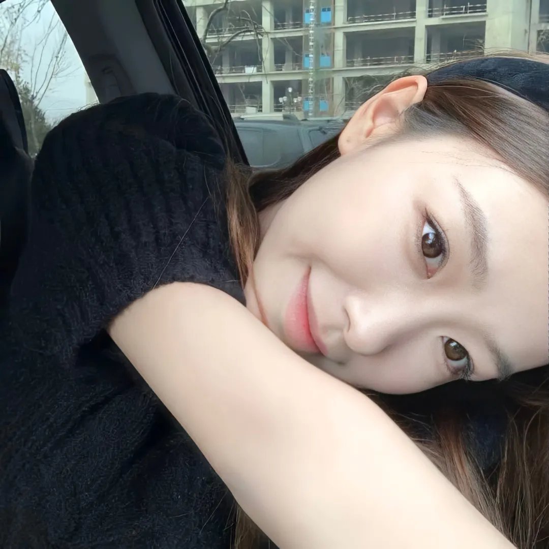 我的少女时代