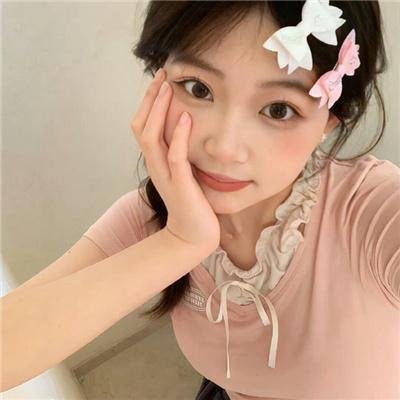 我的淘气天使