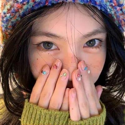 蚂蚁在燃烧